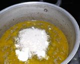 Foto del paso 3 de la receta: Capeletinis en salsa de perejil y vodka