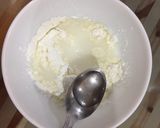 Foto langkah ke 1 dari resep Es Susu Choki Simple.