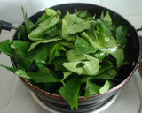 ஆந்திரா கோங்குரா பச்சடி (Andhra kongura pachadi recipe in tamil) ரெசிபி ஸ்டேப் 3 புகைப்படம்