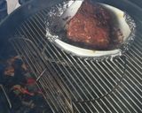 A picture of step 5 of Barbecue Pulled Pork.