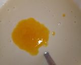 A picture of step 6 of Pancakes.