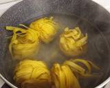 Succulent Pork Stroganoff With Tagliatelle recipe step 4 photo