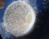Sweet White bread recipe step 1 photo