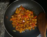 Foto langkah ke 4 dari resep Kentang Oseng.