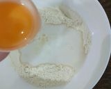 عکس مرحله 1 از دستور نان شیرمال 😋😍