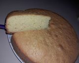 Foto del paso 5 de la receta: Bizcochuelo de Naranja