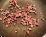 Foto del passaggio 4 della ricetta Fusilli d'oro alpino