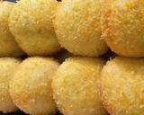 Foto langkah ke 7 dari resep Roti Goreng Isi.