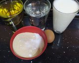 صورة لخطوة 1 من وصفة بريوش تركي