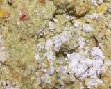 Foto del paso 9 de la receta: Torrejas de brócoli, pimiento, choclo, zanahoria y semillas