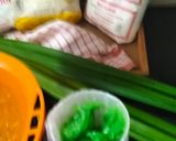 Foto langkah ke 3 dari resep Cendol Thailand.
