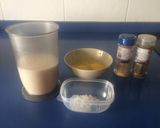 Foto del paso 1 de la receta Pollo frito