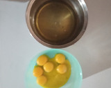 Foto del paso 2 de la receta: Pastel de tres leches 🥛colorido🌈
