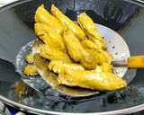 Foto langkah ke 10 dari resep Tempura Udang Untuk Jualan Frozen Food (189).