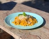 Isteni paradicsomos házi tészta recept fázis 6 fotója