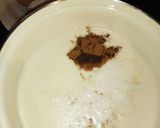 Foto del paso 1 de la receta Keto-Porridge de Coco y Arándanos