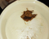 Foto del paso 1 de la receta: Keto-Porridge de Coco y Arándanos