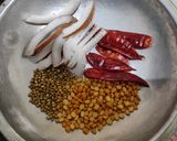வத்தக்குழம்பு(vathal kulambu recipe in tamil) ரெசிபி ஸ்டேப் 1 புகைப்படம்