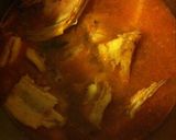 Foto langkah ke 3 dari resep Kuah Asam Pedas Kepala Ikan.
