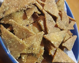 Foto del paso 3 de la receta: Nachos! Económicos y fáciles, no falla!!