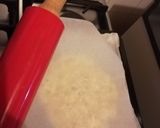 Foto del paso 7 de la receta: Masa de Coliflor para Pizza/ Método Grez/Cetogénica
