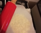 Foto del paso 7 de la receta: Masa de Coliflor para Pizza/ Método Grez/Cetogénica