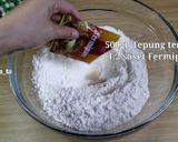 Foto langkah ke 4 dari resep 62. BIAPONG KACANG GULMER.