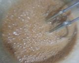 صورة لخطوة 2 من وصفة كيكة القهوة