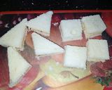 A picture of step 6 of Potato Pocket Sandwich.