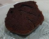 Foto langkah ke 6 dari resep Bolu Coklat Jadul.