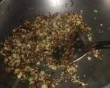 A picture of step 2 of Suran(yam) khichdi.
