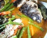 Foto langkah ke 3 dari resep Gulai Ikan Mas.