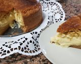 Foto del paso 2 de la receta: Pastel vasco de Gustoso Tv
