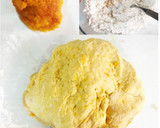 Foto del paso 3 de la receta: Pebre y tortitas