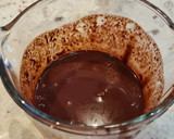 Foto del paso 8 de la receta: Tarta de galletas y chocolate