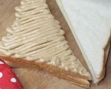 Foto langkah ke 4 dari resep Rotiboy Toast /Rotiboy Roti Tawar.