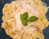Foto del paso 7 de la receta: Orecchiette a la auténtica carbonara