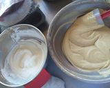 Foto del paso 7 de la receta: Mousse de piloncillo y glaseado espejo