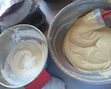 Foto del paso 7 de la receta: Mousse de piloncillo y glaseado espejo
