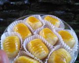 Foto langkah ke 6 dari resep Nastar Ngeprul premium😘.