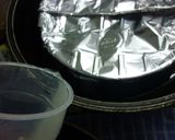 Foto del paso 5 de la receta: Flan casero en olla con dulce de leche