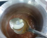 A picture of step 2 of Beetroot carrot tomato soup.