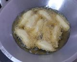 Foto langkah ke 11 dari resep Pisang Goreng Crispy Renyahnya seharian.
