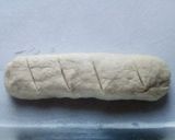 Foto del paso 4 de la receta: Pan rústico natural (baguette)