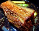 รูปขั้นตอนการทำที่ 7 ของ ชาชู日式滷燒