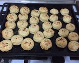 Foto del paso 1 de la receta: Scones de queso