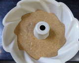 Foto del paso 2 de la receta: Bundt cake de almendras y naranja