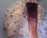 A picture of step 6 of Beef fry with fried rice.