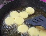 Foto langkah ke 3 dari resep Sapo Tahu Oriental.