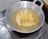 Foto langkah ke 6 dari resep Pisang Molen Renyah.